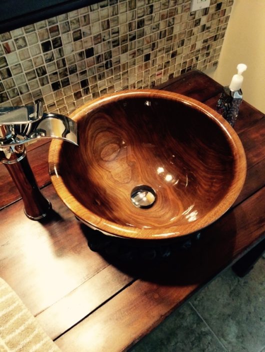 Sink