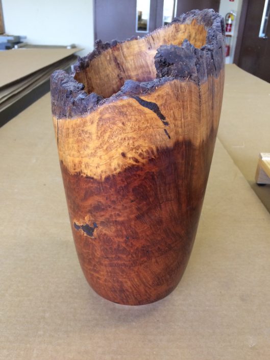 vase